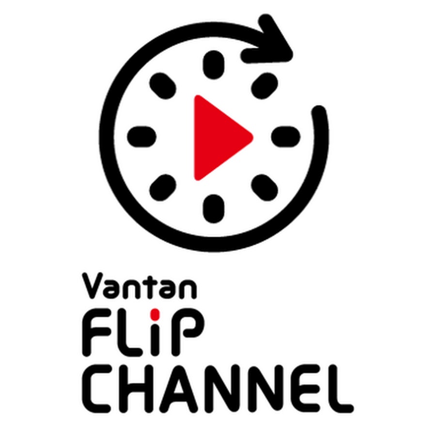 Vantan Flip Channel