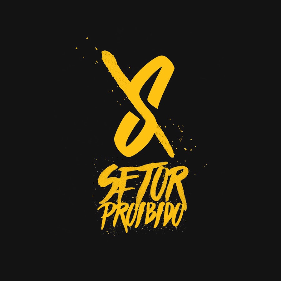 Setor Proibido YouTube kanalı avatarı