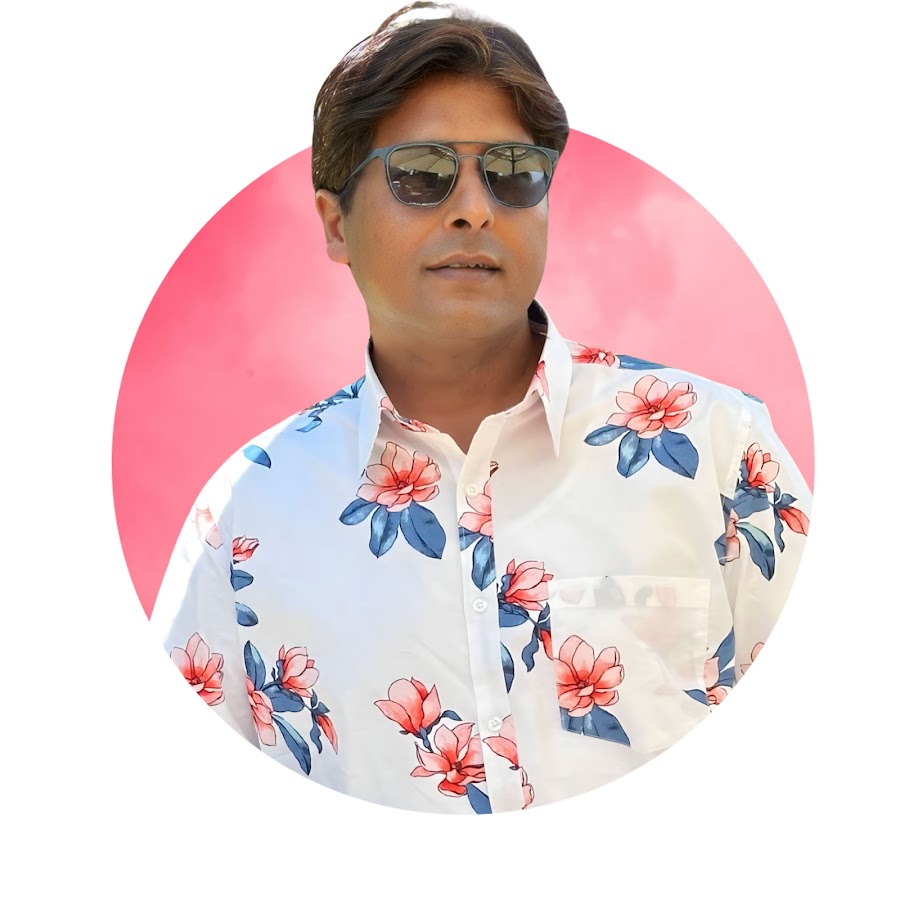 Aziz Shah YouTube channel avatar