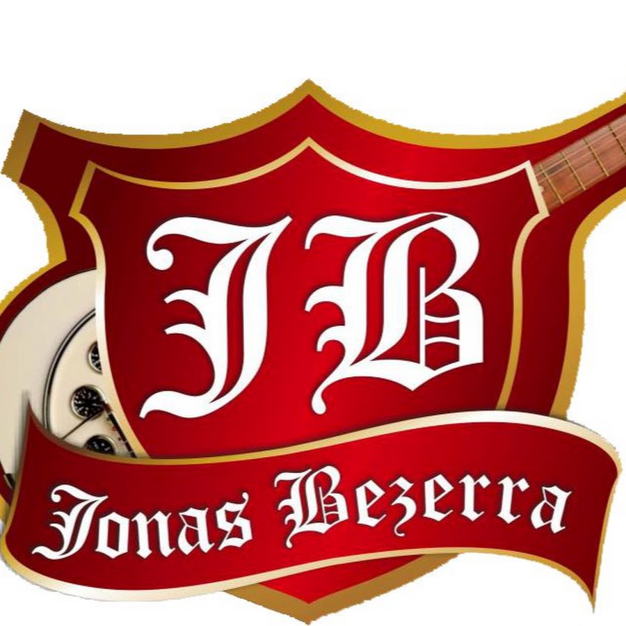 Jonas Bezerra - Repentista यूट्यूब चैनल अवतार