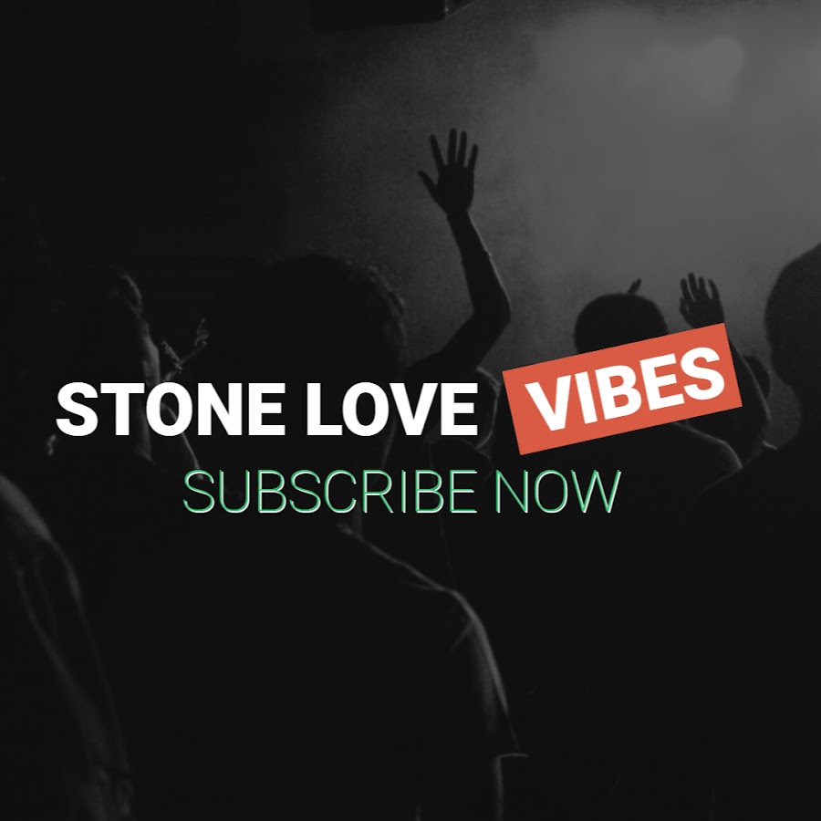 Stone Love Vibes