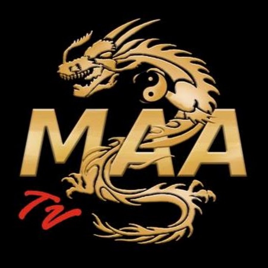 Martial Arts Academy Avatar de chaîne YouTube