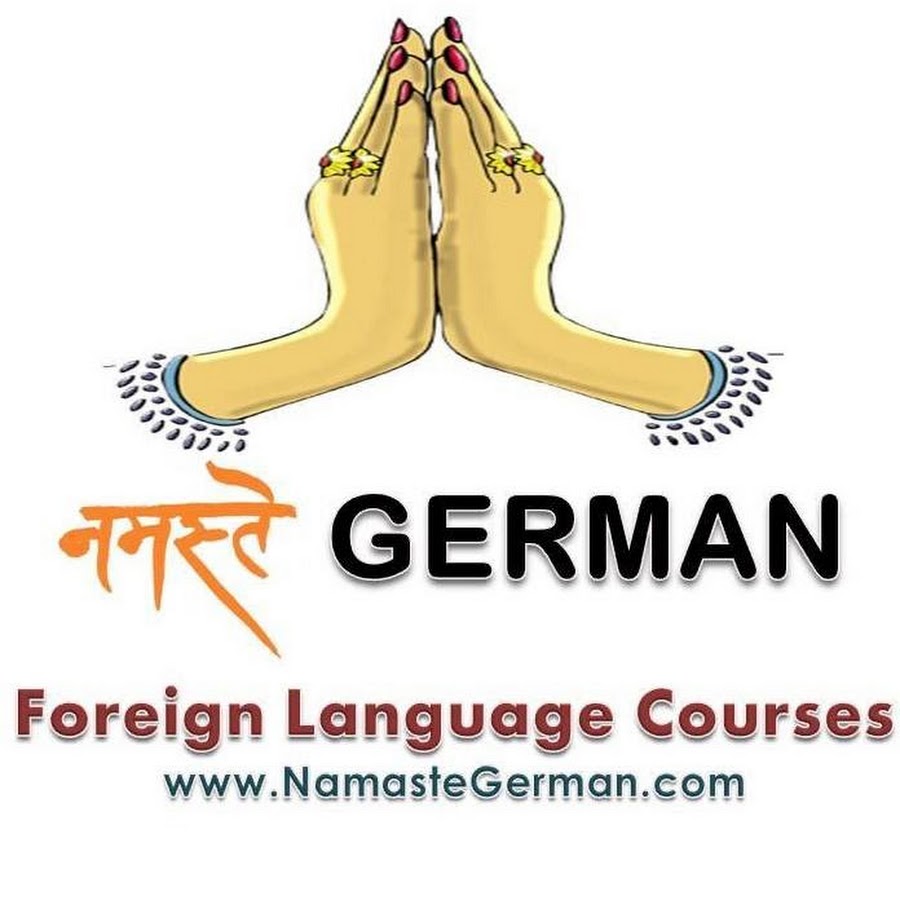 Bhashaprofs Online Language Learnings Avatar channel YouTube 