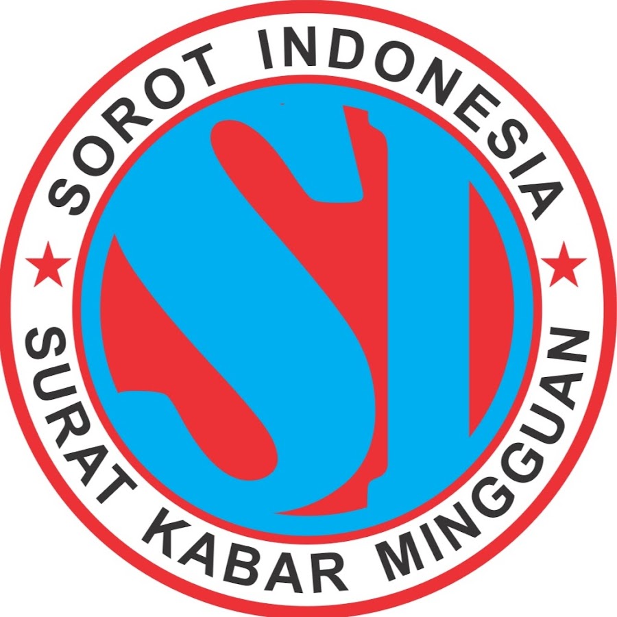 Sorot Indonesia YouTube 频道头像