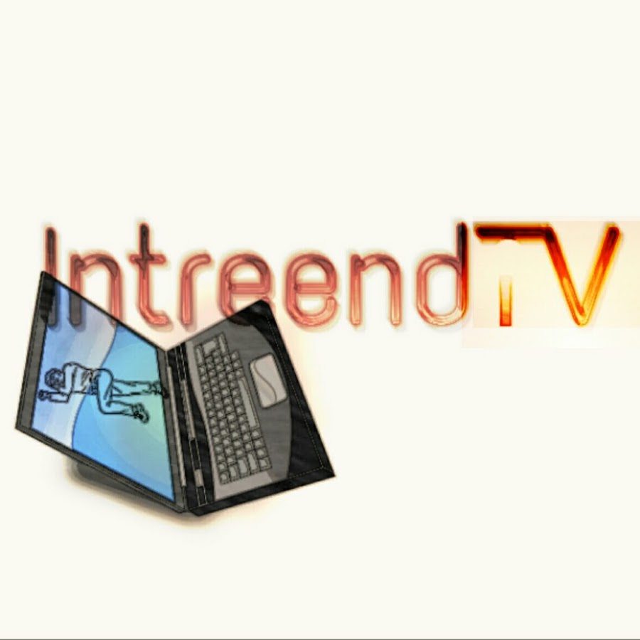 IntreendTV YouTube channel avatar