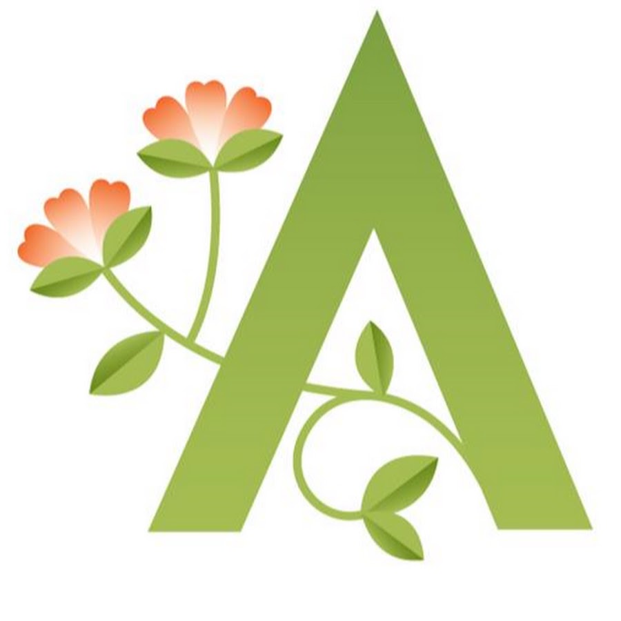 AniLu YouTube channel avatar