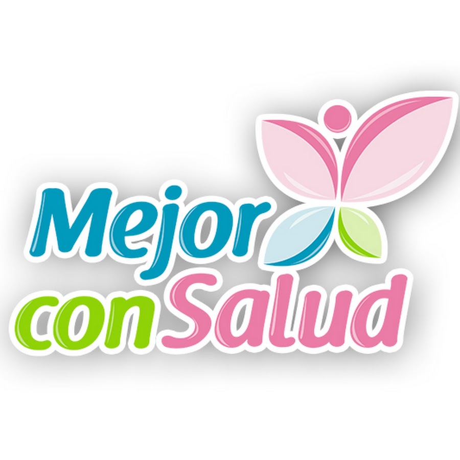 Mejor con Salud YouTube channel avatar