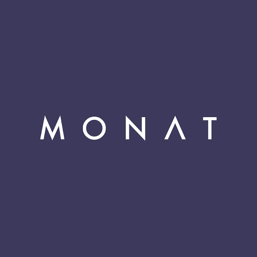 MONAT Global YouTube channel avatar