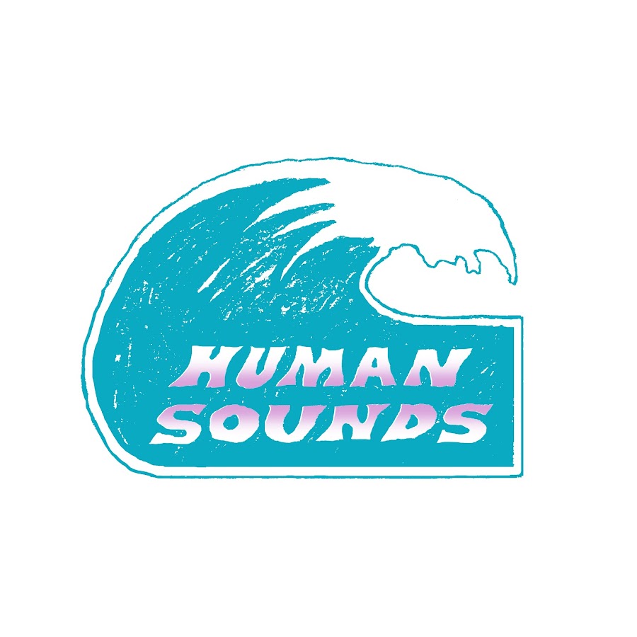 Human Sounds Records YouTube channel avatar