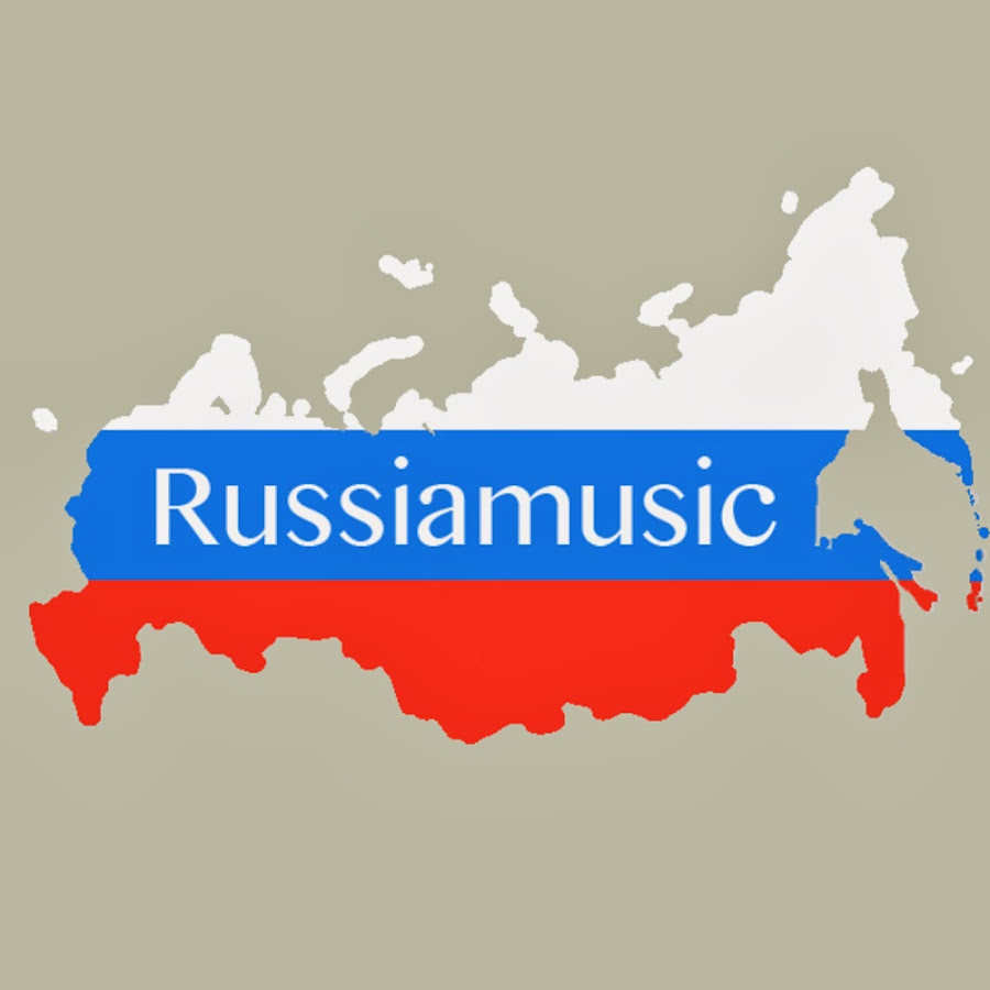 Russiamusic رمز قناة اليوتيوب