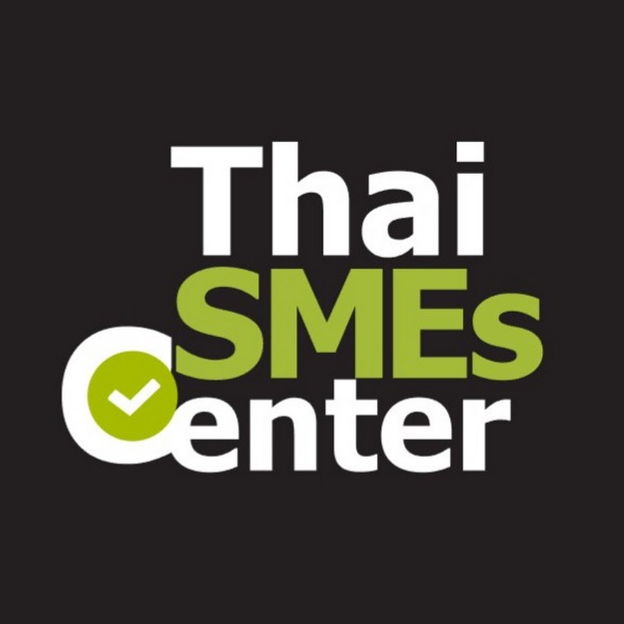 ThaiSMEsCenter YouTube channel avatar