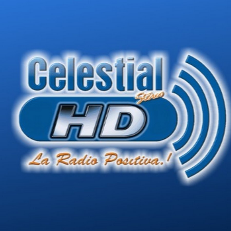 Celestial Stereo YouTube channel avatar