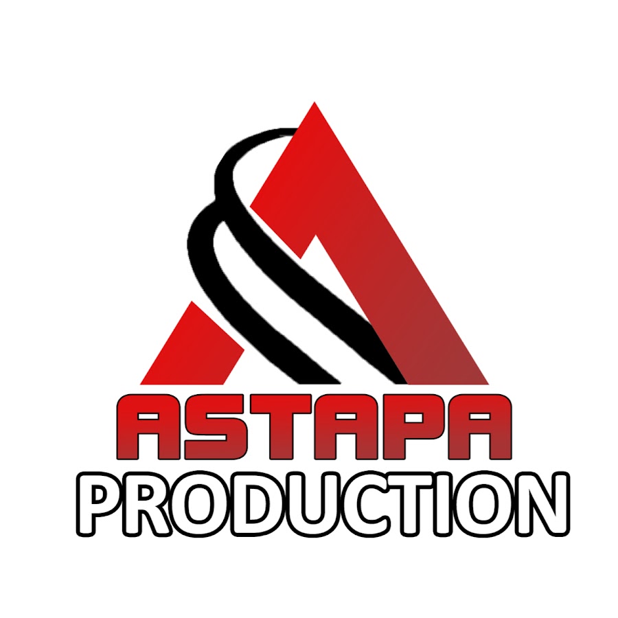 Astapa Production Avatar de canal de YouTube
