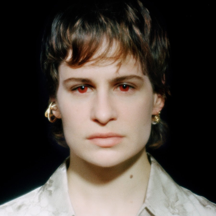 Christine and the Queens رمز قناة اليوتيوب