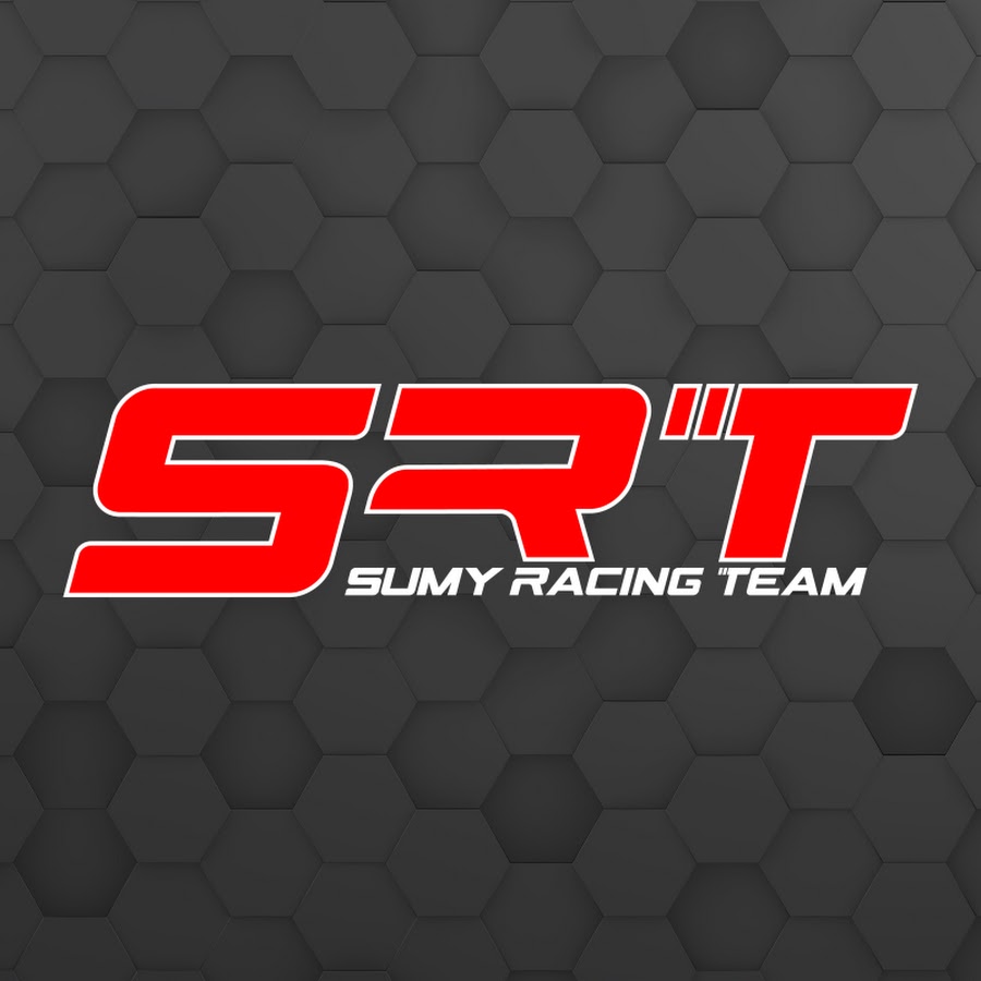 Sumy Racing Team Avatar canale YouTube 