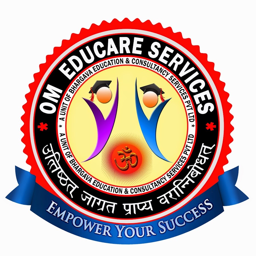 Om Educare Services YouTube channel avatar