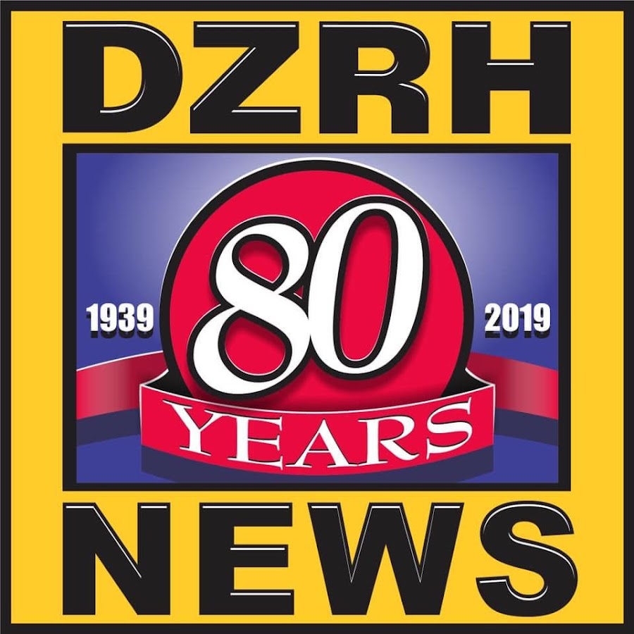 DZRH YouTube channel avatar
