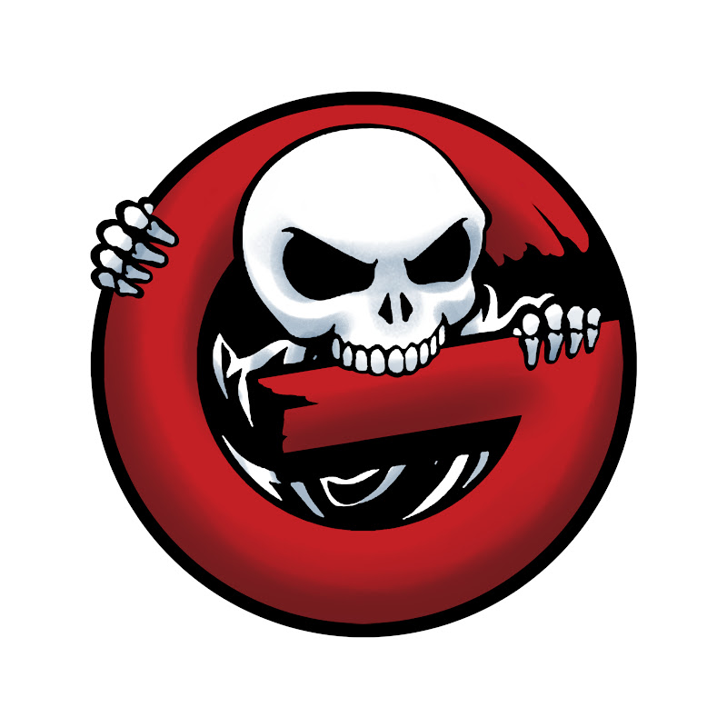 TheghostradioOfficial - 網紅的藏寶箱 