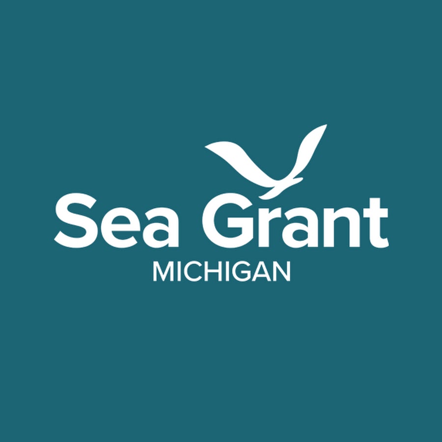 Michigan Sea Grant Avatar canale YouTube 