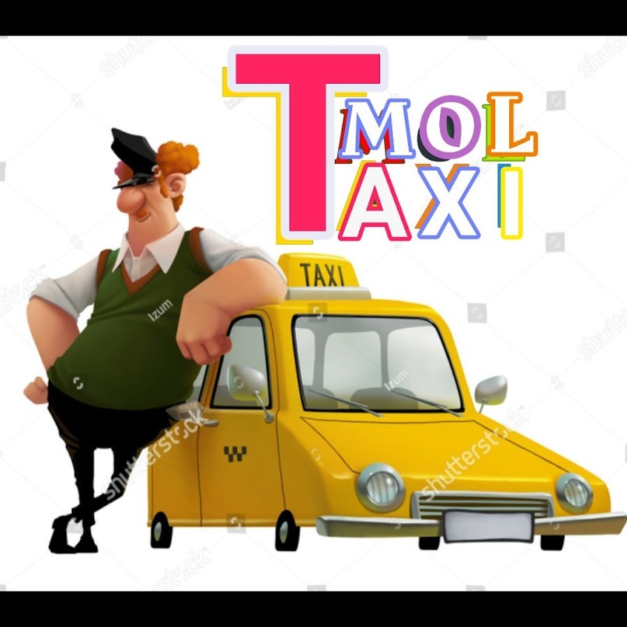 Ù…ÙˆÙ„ Ø§Ù„Ø·Ø§ÙƒØ³ÙŠ - Mol Taxi Avatar channel YouTube 
