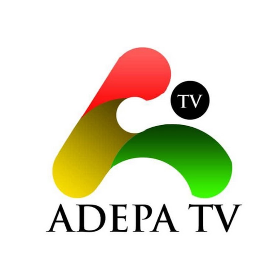 Adepa TV YouTube-Kanal-Avatar