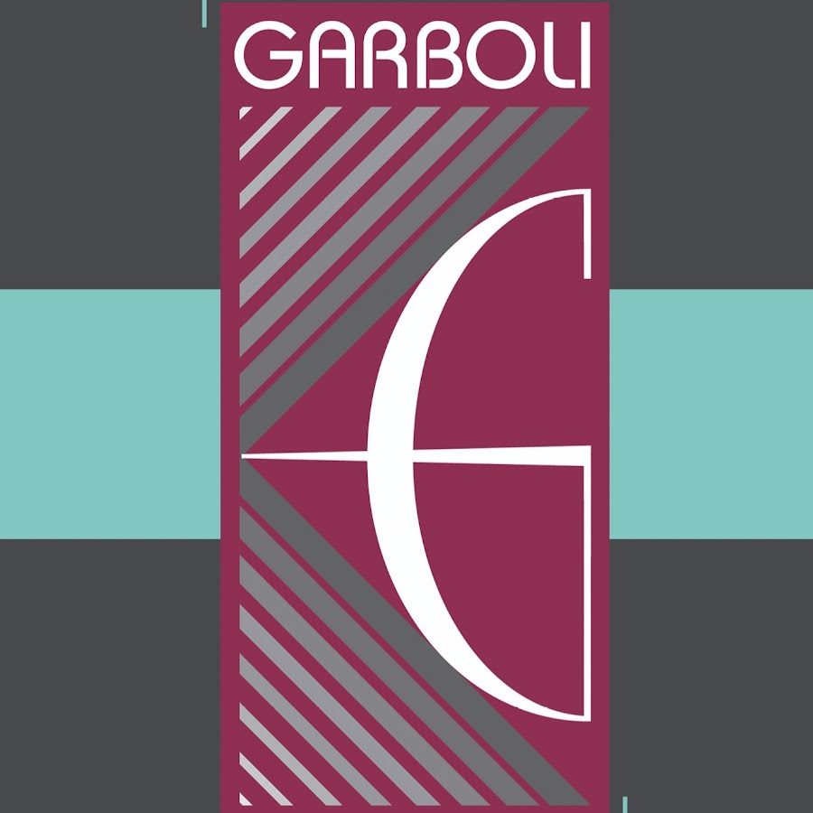 GARBOLI deu YouTube kanalı avatarı