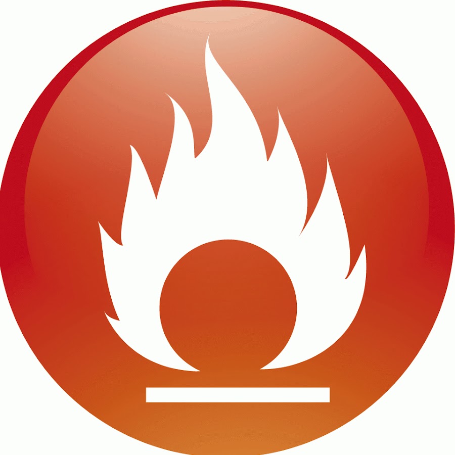 Alarme Incendie YouTube kanalı avatarı