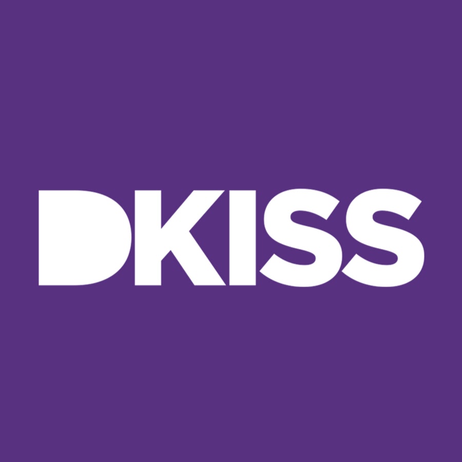 DKISS EspaÃ±a YouTube channel avatar