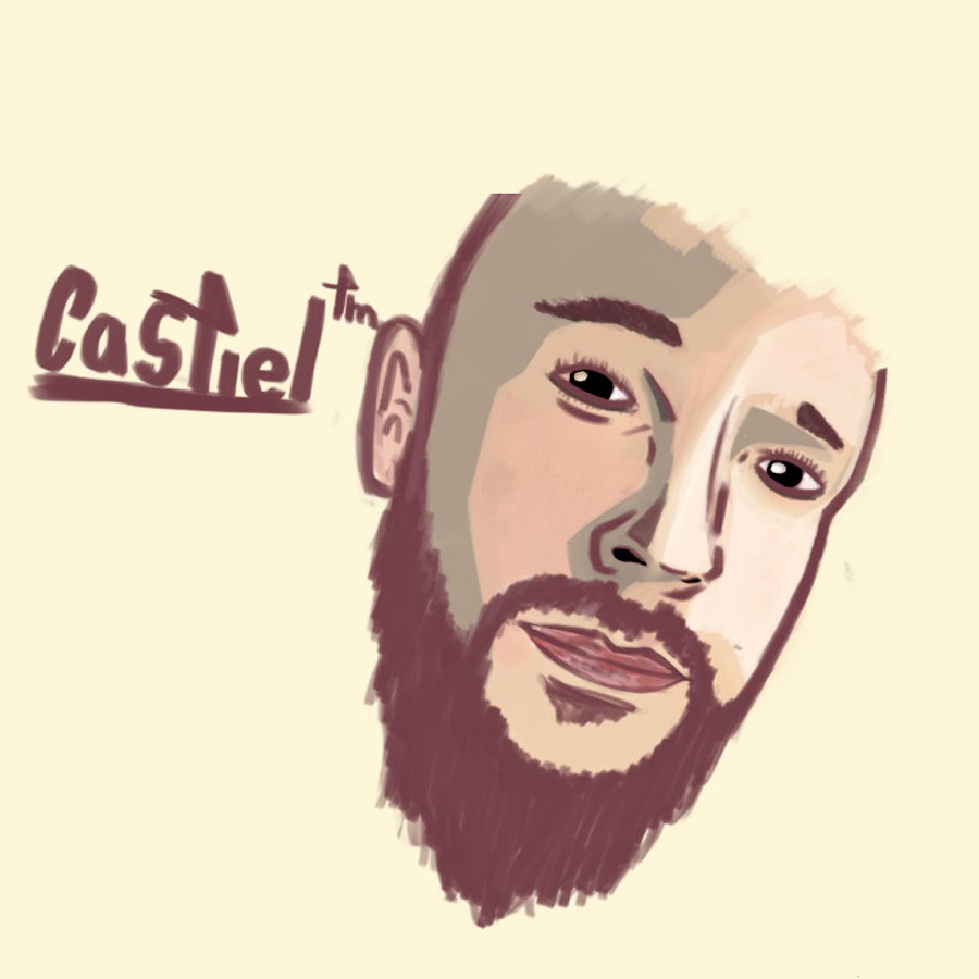 Castiel â„¢ YouTube channel avatar