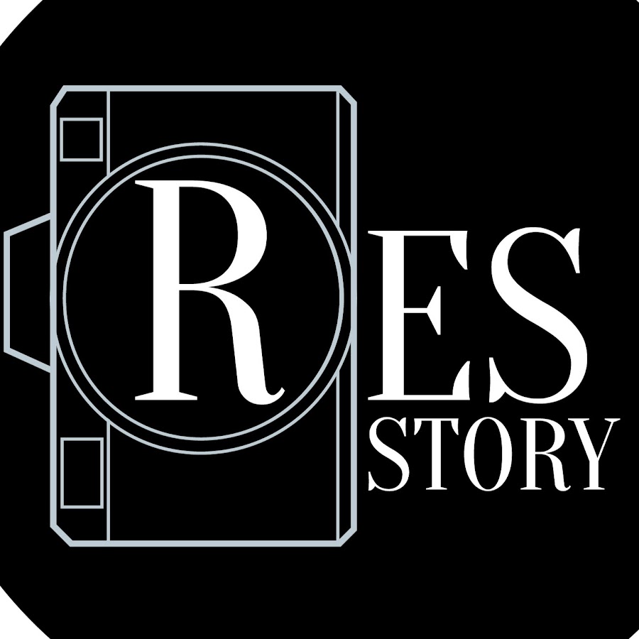Resstory Film YouTube channel avatar