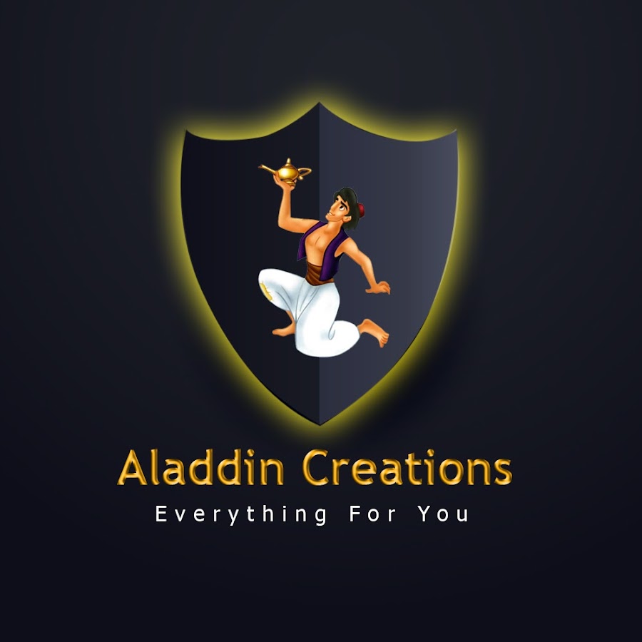 Aladdin Creations