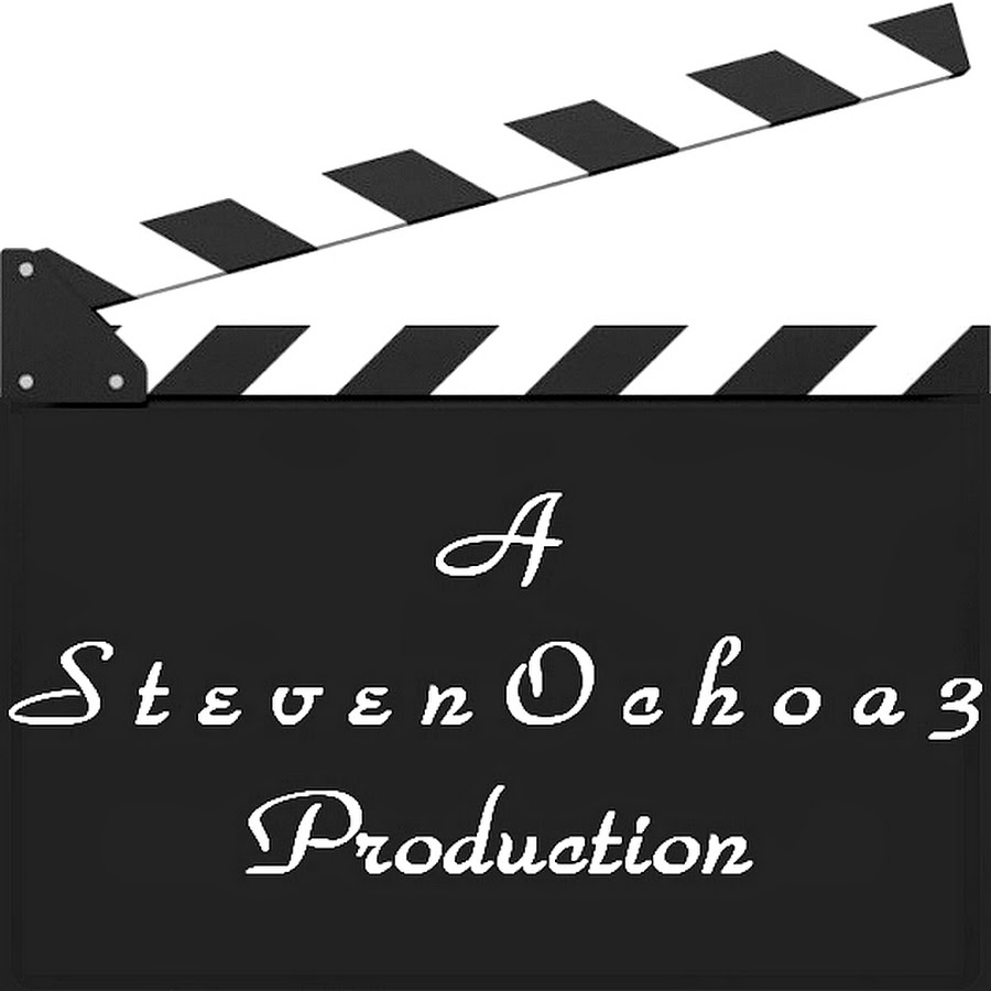 StevenOchoa3 YouTube channel avatar