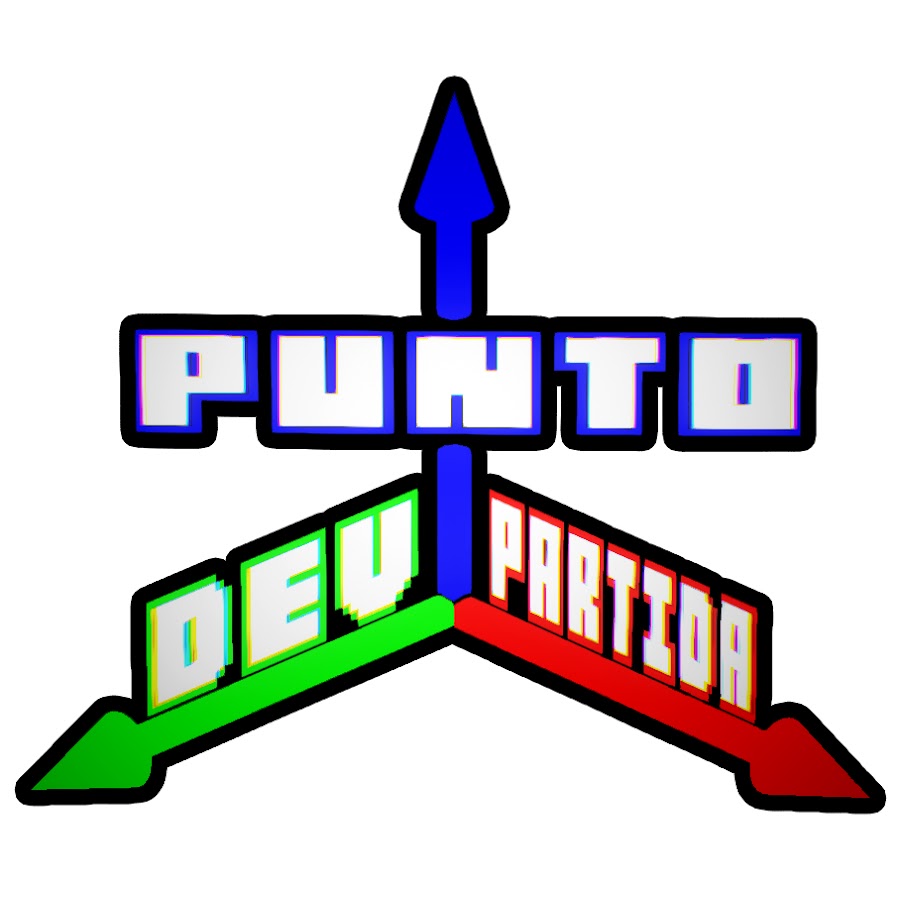 PuntoDevPartida رمز قناة اليوتيوب