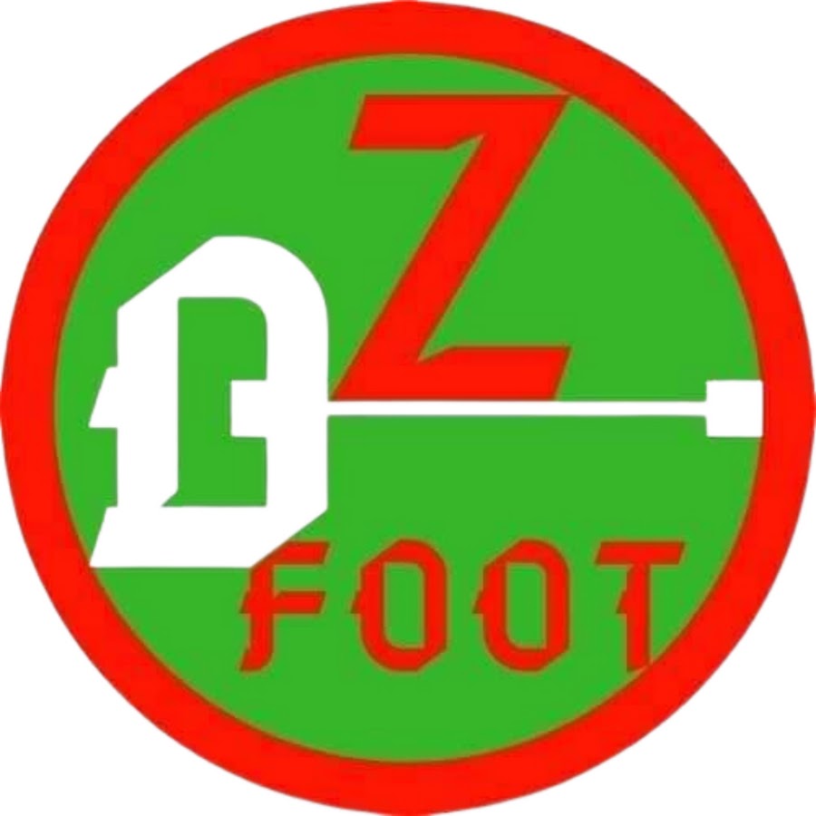 Dzair Foot