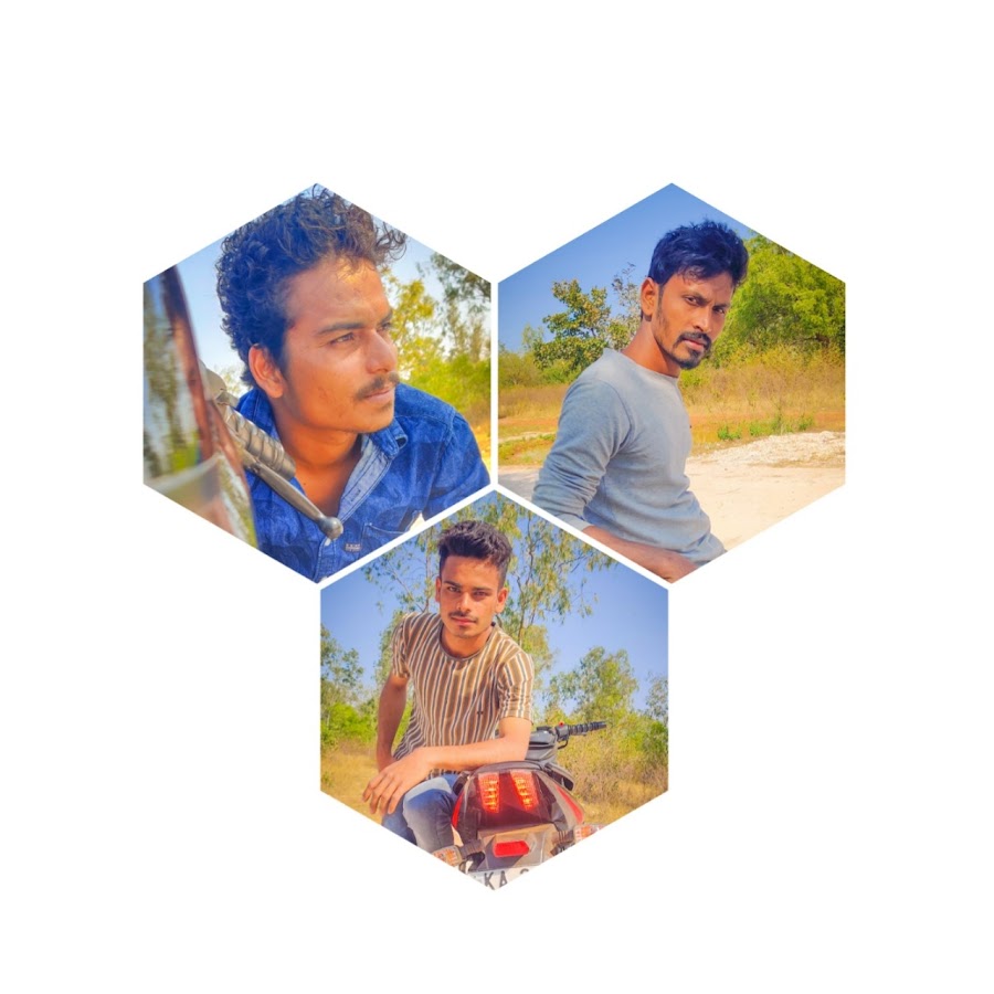 Umesh Koli YouTube channel avatar