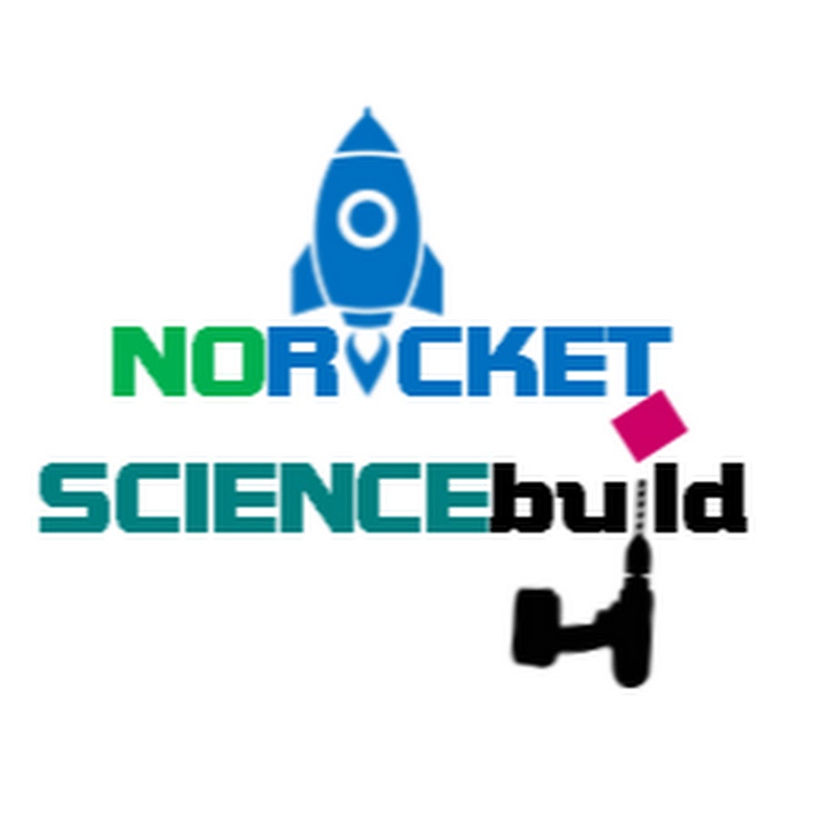 No Rocket Science Build