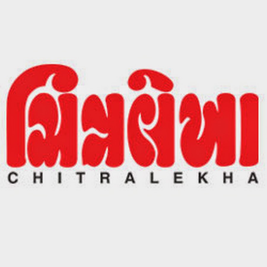 Chitralekha YouTube channel avatar