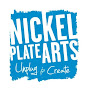Nickel Plate Arts - @NickelPlateArts YouTube Profile Photo