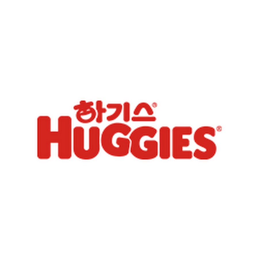 HuggiesKorea YouTube channel avatar