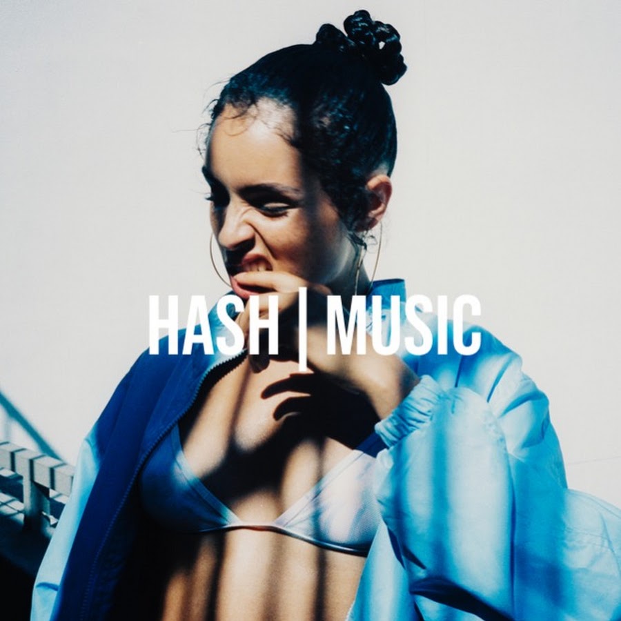 Hash|Music YouTube channel avatar