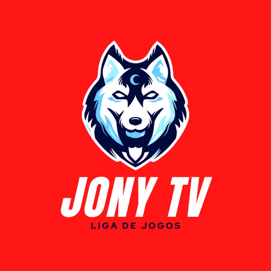 Jony TV Avatar canale YouTube 