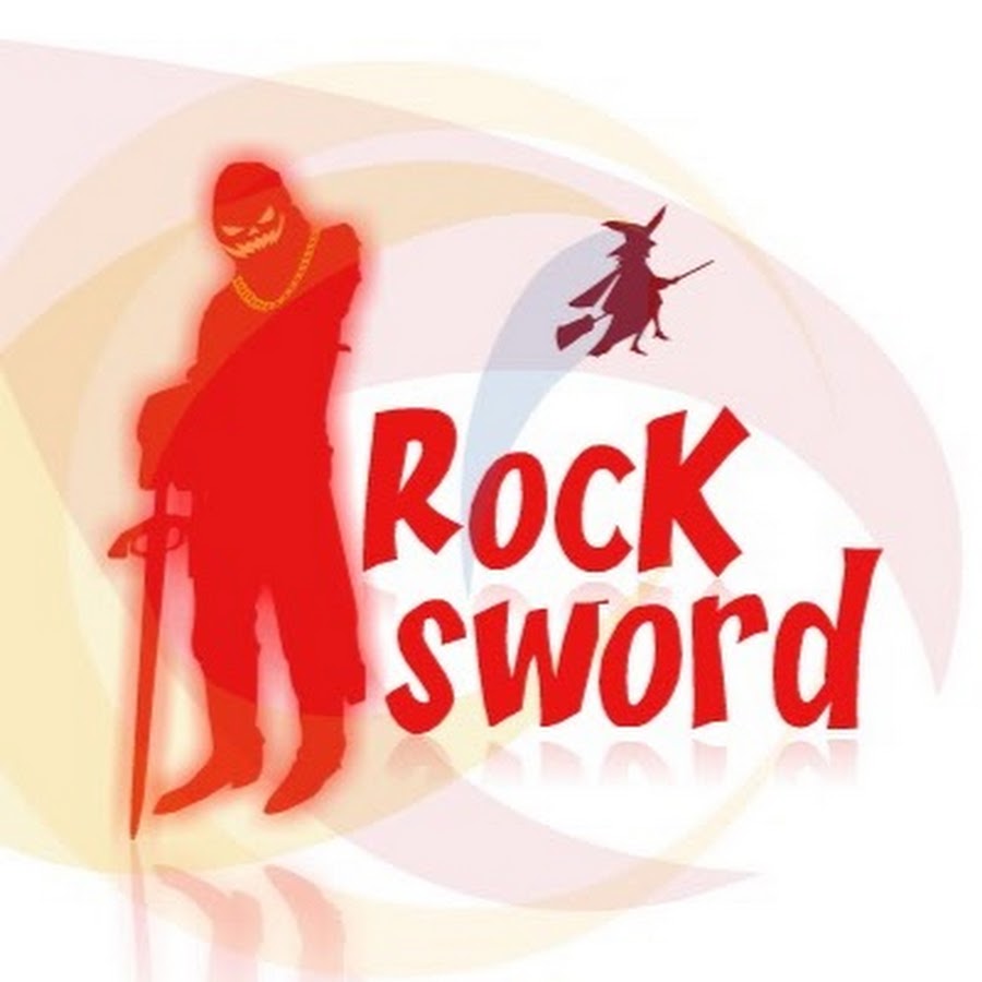 RocKsword YouTube channel avatar