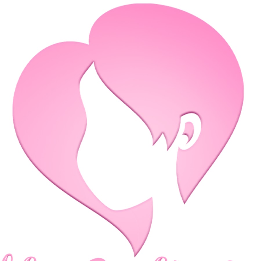 LittleGirlHair YouTube channel avatar