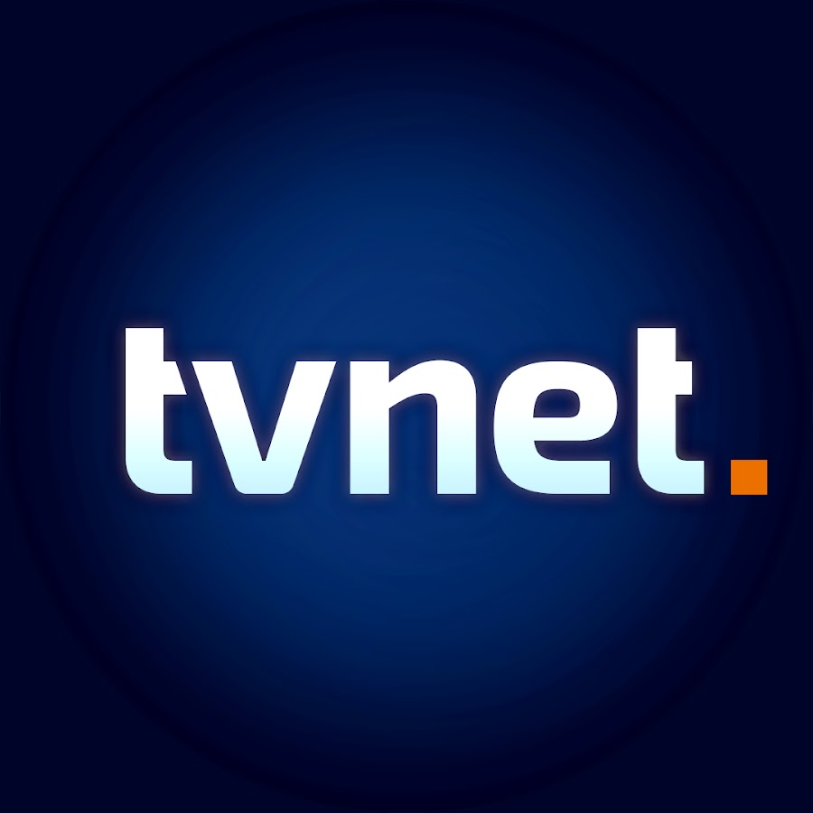 TVNET YouTube channel avatar
