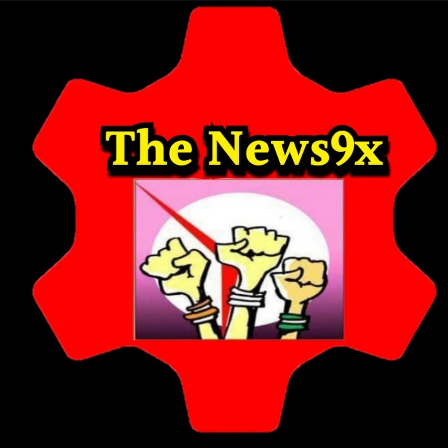 NEWS9X.CO.IN Avatar de canal de YouTube