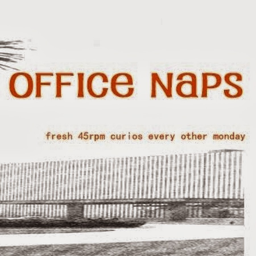 OfficeNaps YouTube channel avatar