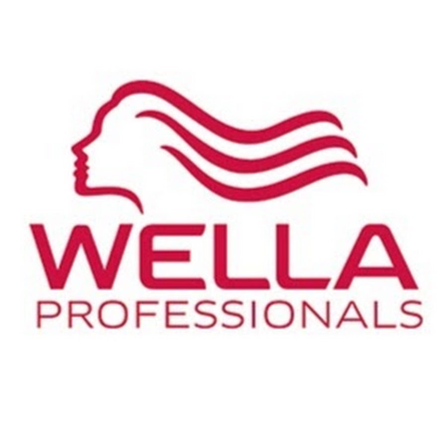 Wella Professionals ইউটিউব চ্যানেল অ্যাভাটার