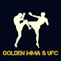 Golden MMA & UFC YouTube Profile Photo