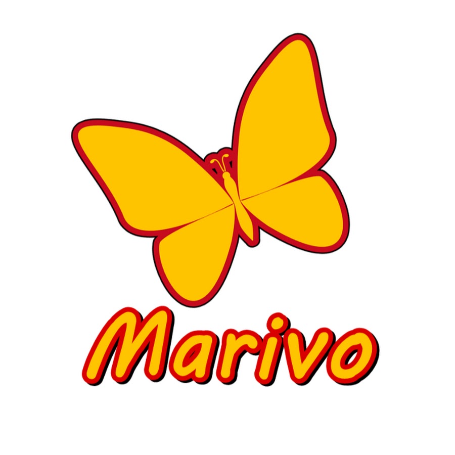 Marivo - muÃ±ecas y juguetes YouTube kanalı avatarı