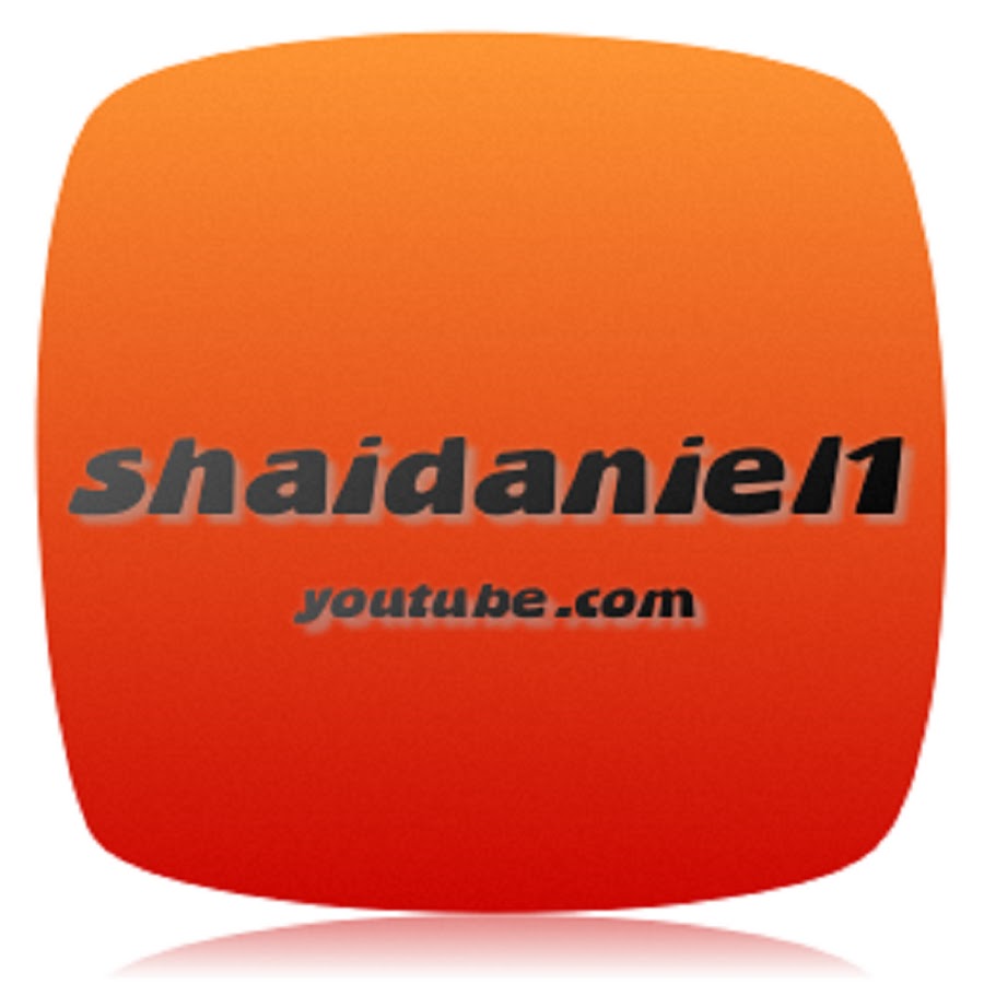 shaidaniel1 Avatar channel YouTube 